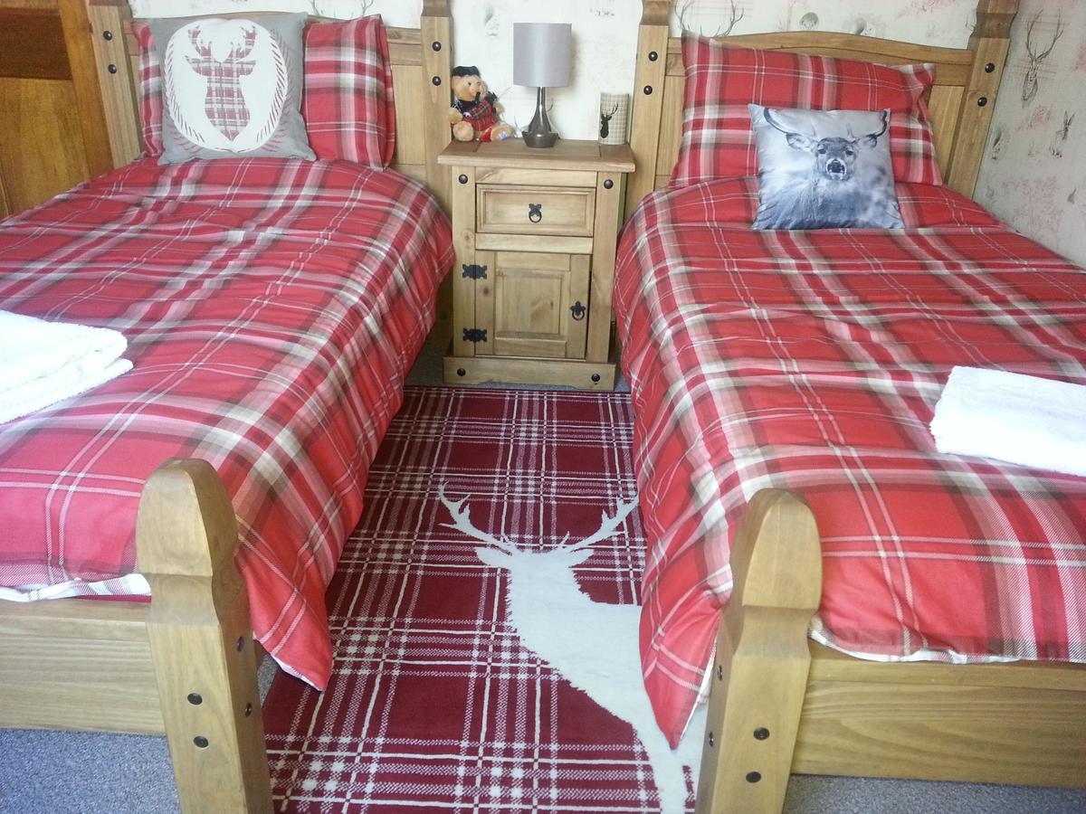 Moray Bay Bed And Breakfast Ardersier Kültér fotó