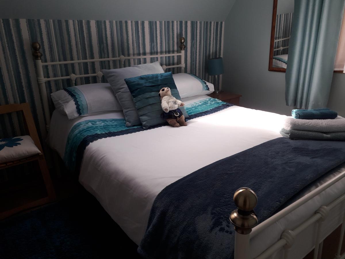 Moray Bay Bed And Breakfast Ardersier Kültér fotó