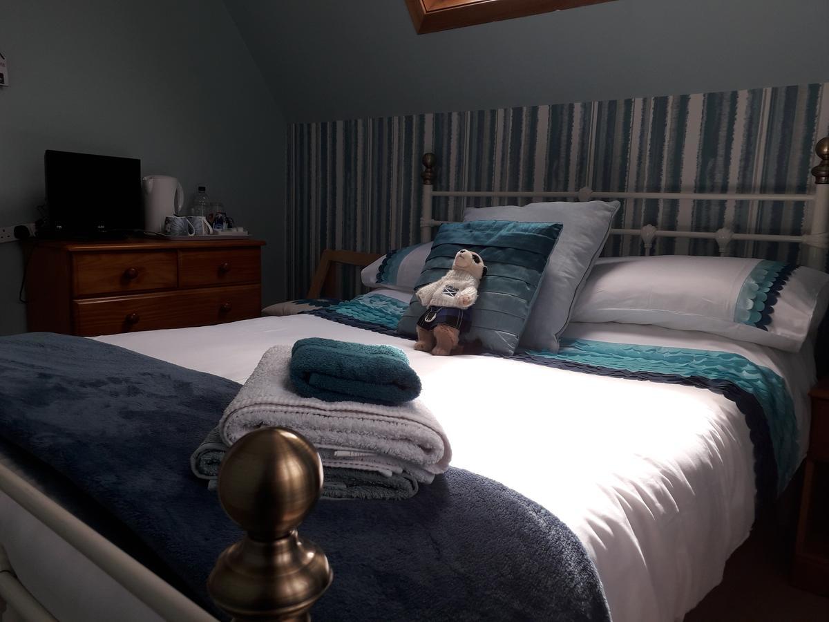 Moray Bay Bed And Breakfast Ardersier Kültér fotó